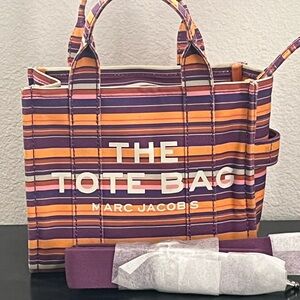 Marc Jacobs The Tote Bag